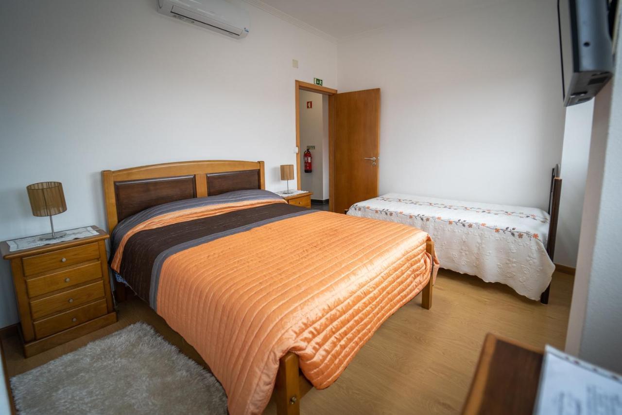 Casas Da Escola - "A Escola" - Meas Villa Pampilhosa da Serra Kültér fotó