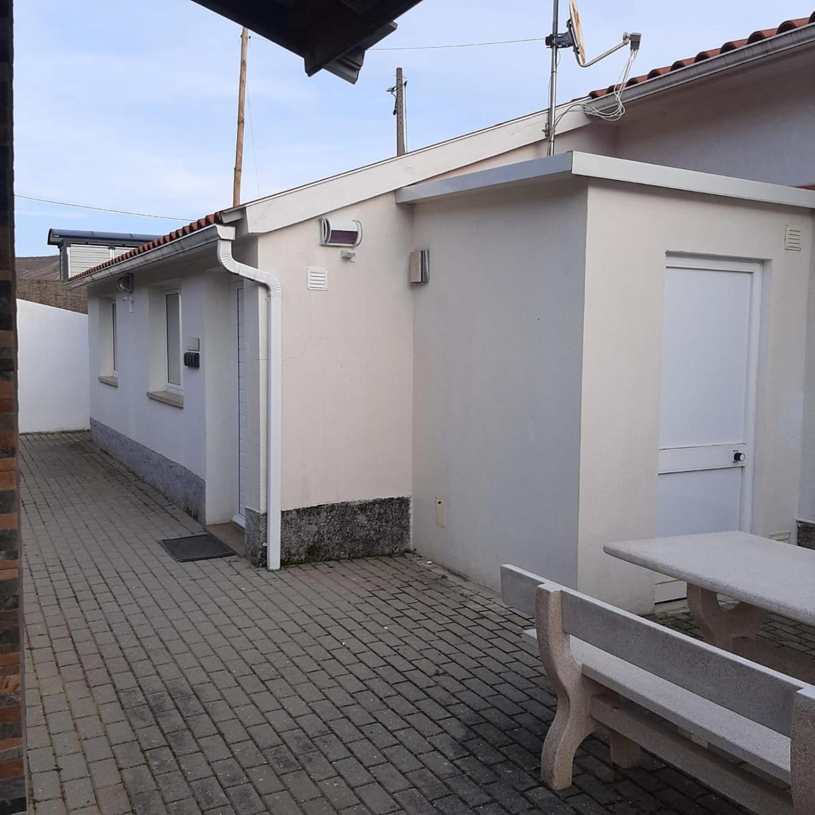 Casas Da Escola - "A Escola" - Meas Villa Pampilhosa da Serra Kültér fotó