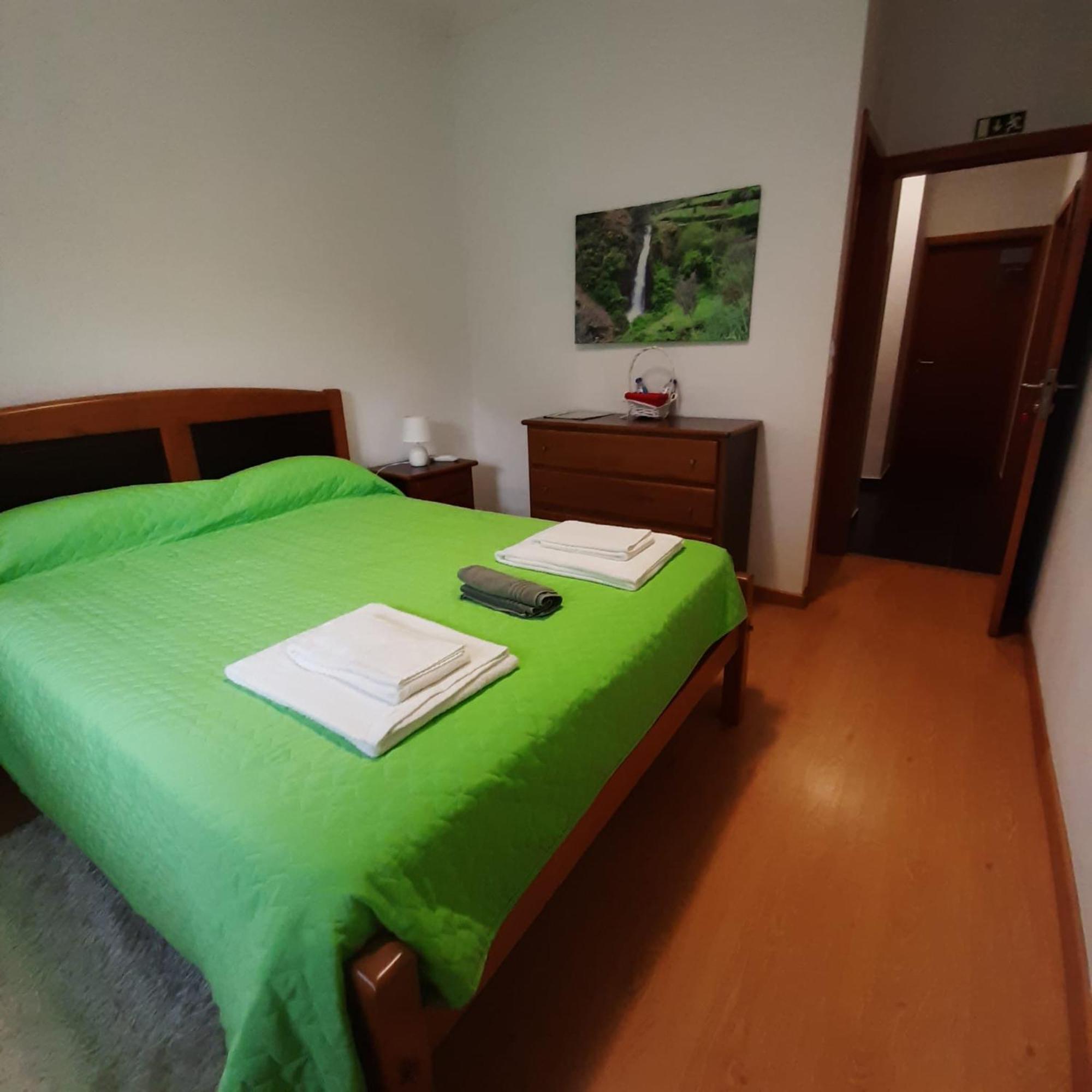 Casas Da Escola - "A Escola" - Meas Villa Pampilhosa da Serra Kültér fotó
