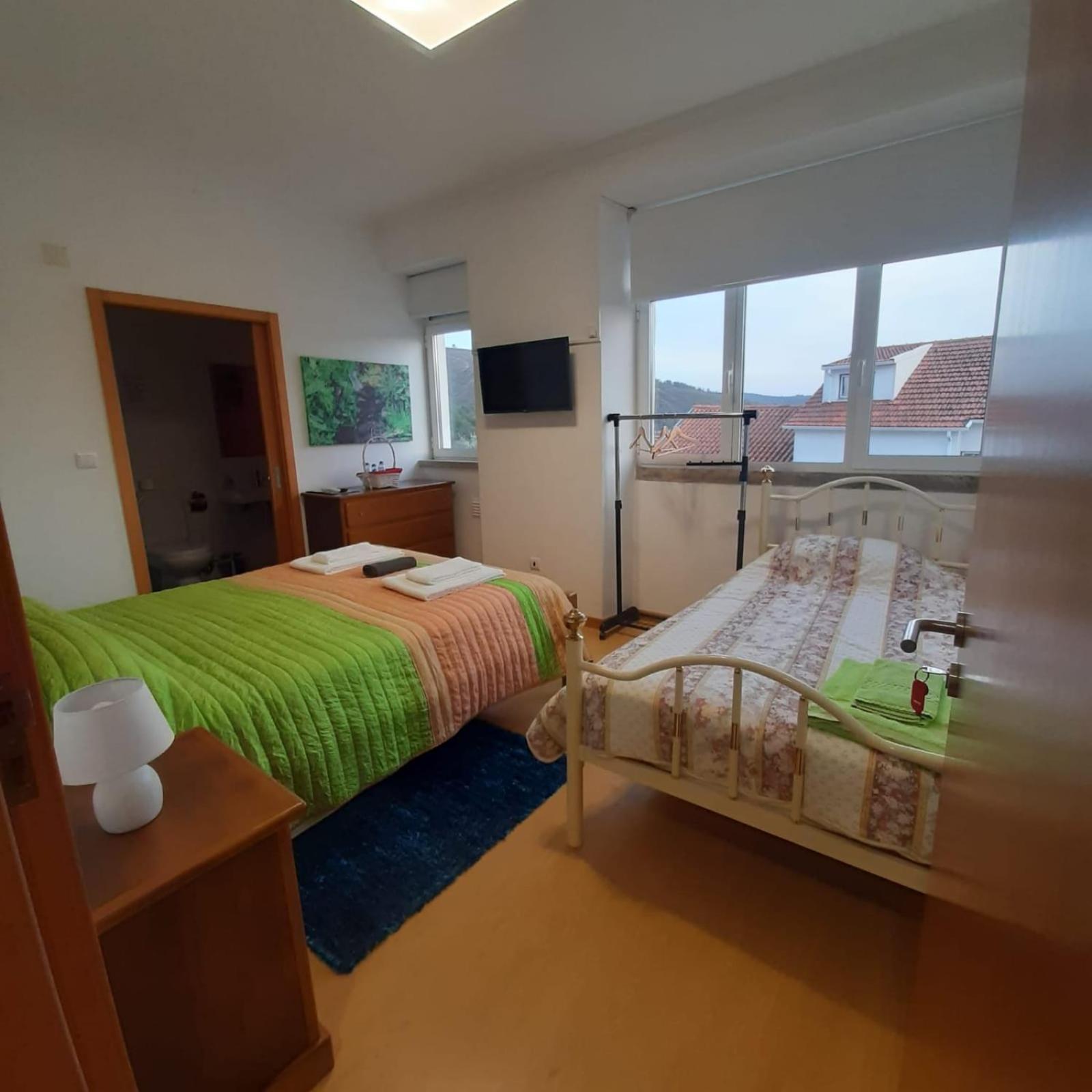 Casas Da Escola - "A Escola" - Meas Villa Pampilhosa da Serra Kültér fotó