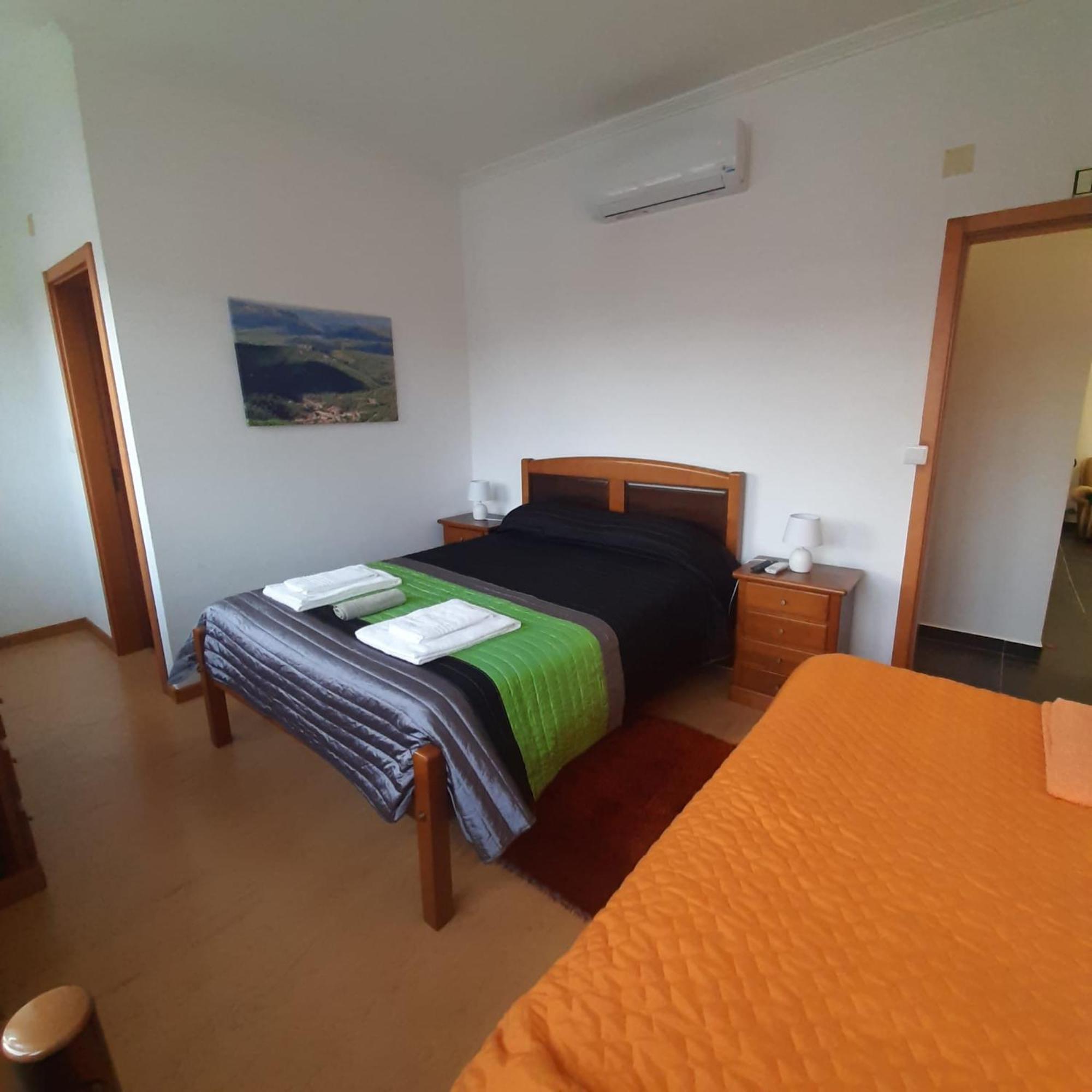 Casas Da Escola - "A Escola" - Meas Villa Pampilhosa da Serra Kültér fotó