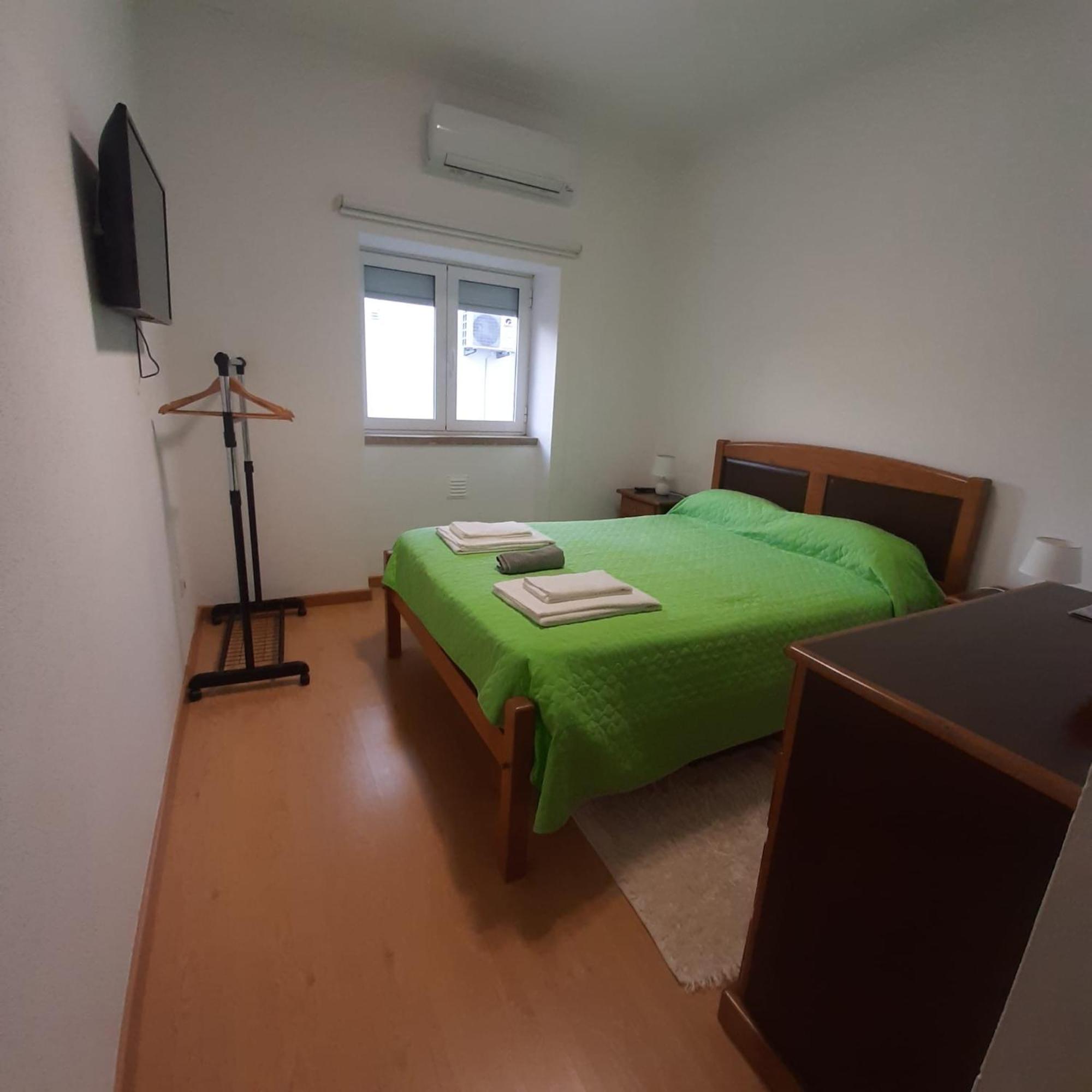 Casas Da Escola - "A Escola" - Meas Villa Pampilhosa da Serra Kültér fotó