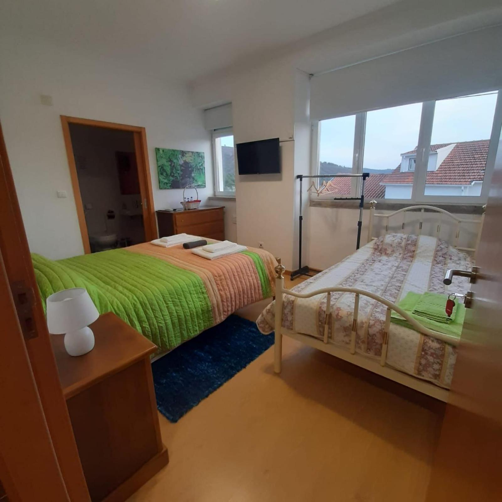 Casas Da Escola - "A Escola" - Meas Villa Pampilhosa da Serra Kültér fotó