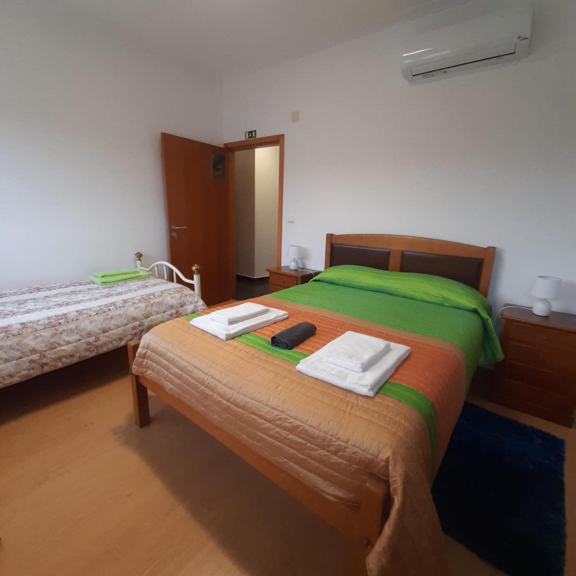 Casas Da Escola - "A Escola" - Meas Villa Pampilhosa da Serra Kültér fotó