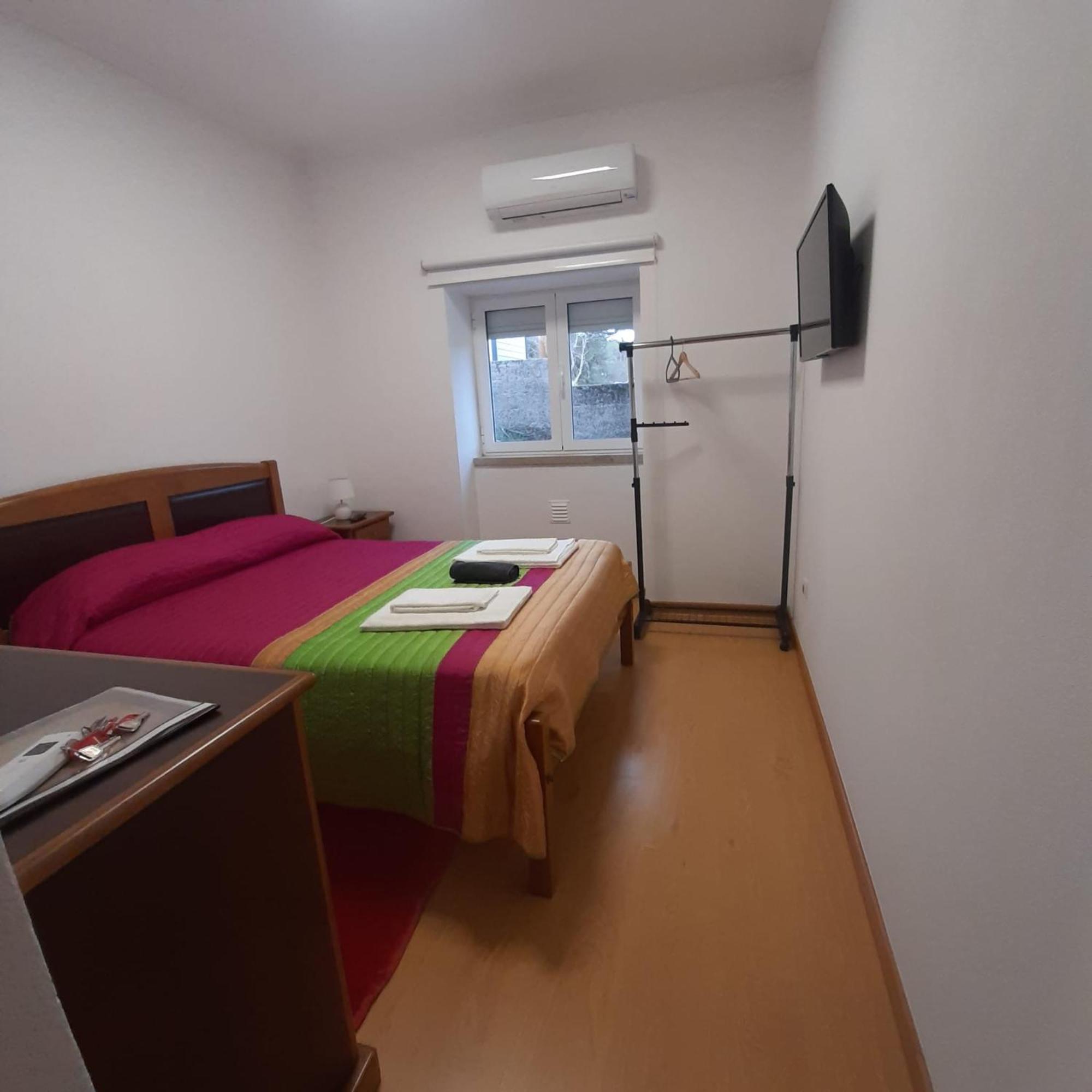 Casas Da Escola - "A Escola" - Meas Villa Pampilhosa da Serra Kültér fotó